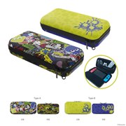 �u�X�v���g�D�[��3 �n�[�h�P�[�X COLLECTION for Nintendo Switch�v�iType-A�AType-B�j