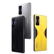 【新品未開封】POCO F4 GT 8GB + 128GB 日本語版SIMフリー