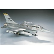 ハセガワ 1/72 アメリカ空軍 F-16B プラス ファイティング.ファルコン プラモデル D14 6g7v4d0 Amazon.com: ハセガワ Hasegawa HAD14 1:72 Scale F-16B Plus