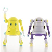 「メカトロウィーゴ No.19 ごーすと “しーするー&ぽんちょ”」