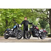 ホンダレブル250-1100 ホンダ（HONDA） レブル1100/DCT | REBEL 1100 / DCTの型式
