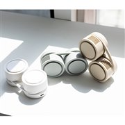 �uNeck Band Fan ROLLING�v