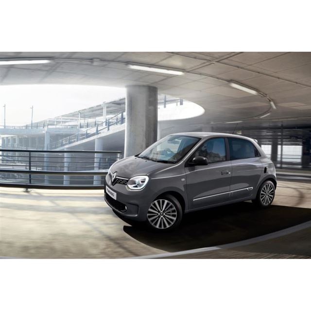 ルノー トゥインゴの価格 新型情報 グレード諸元 価格 Com