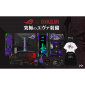 ASUS ROG MAXIMUS Z690 HERO EVA EDITION 価格比較 - 価格.com