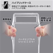 �n�C�u���b�h�P�[�X RT-GP6ACC2/CM