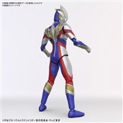 「Figure-rise Standard ウルトラマントリガー マルチタイプ」