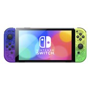 価格.com - 任天堂 Nintendo Switch(有機ELモデル) スプラトゥーン3 