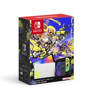 Nintendo Switch 有機ELモデル スプラトゥーン3エディション