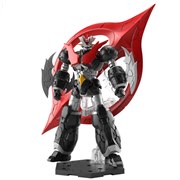 �uHG 1/144 �}�W���K�[ZERO�iINFINITISM�j�v