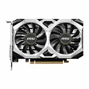 GeForce GTX 1630 VENTUS XS 4G OC