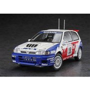 ハセガワ 1/24 ニッサン パルサー(RNN14)GTI-R 1991 アクロポリス