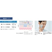 「スキンケアシェーバー ラムダッシュ ES-MT22」