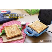 �u�����񂵂�g�[�}�X�@�z�b�g�T���h���[�J�[�v