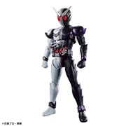 「Figure-rise Standard 仮面ライダーW ファングジョーカー」