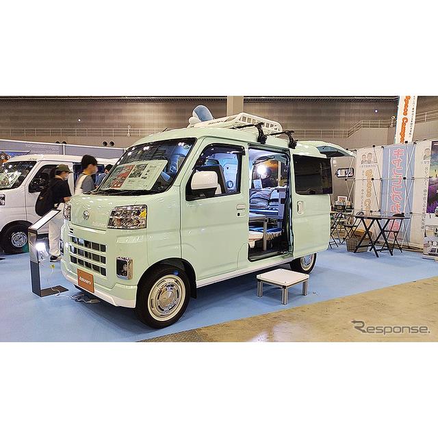 ダイハツ ハイゼットカーゴ 商用車 2004年モデルの価格・グレード一覧