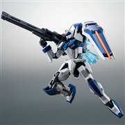 ROBOT魂 GAT-X102 デュエルガンダム ver.アニメ ROBOT魂 ＜SIDE MS＞ GAT-X102 デュエルガンダム ver