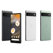 スマートフォン/携帯電話 スマートフォン本体 Google Google Pixel 6a SoftBank [Charcoal] 価格比較 - 価格.com