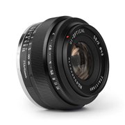 TTArtisan 50mm f/2