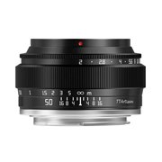 TTArtisan 50mm f/2