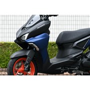ヤマハXフォース155の純正シート X-FORCE ローダウンシート発売中 - YSP杉並北