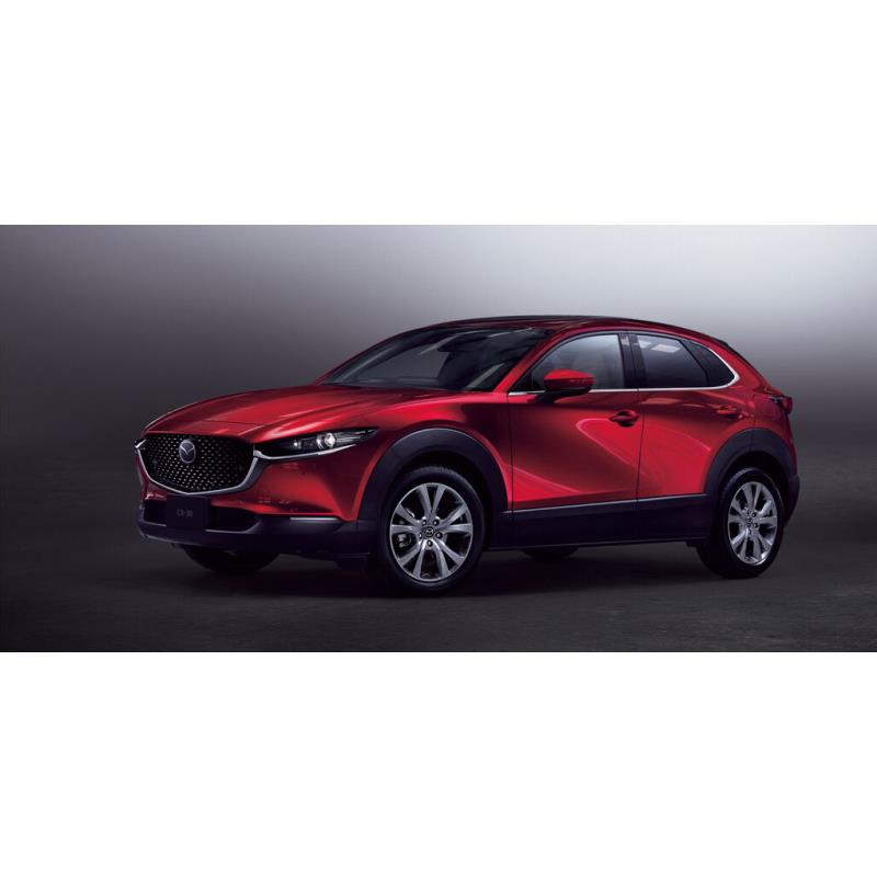 マツダ CX-30の価格・新型情報・グレード諸元 価格.com