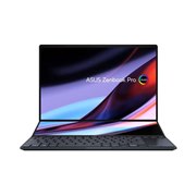 ASUS Zenbook Pro 14 Duo OLED UX8402