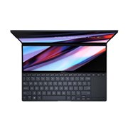 ASUS Zenbook Pro 14 Duo OLED UX8402