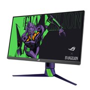 「ROG Strix XG27AQM-G EVA Edition」