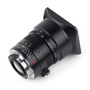 TTArtisan APO-M 35mm f/2 ASPH.