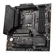 MAG B660M MORTAR DDR4