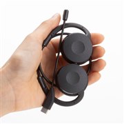 �uBluetooth�w�b�h�Z�b�g �����E�O�t���}�C�N�t�� MM-BTSH63BK�v