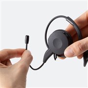 �uBluetooth�w�b�h�Z�b�g �����E�O�t���}�C�N�t�� MM-BTSH63BK�v