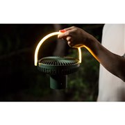 �uKRUCA CAMPING FAN�v