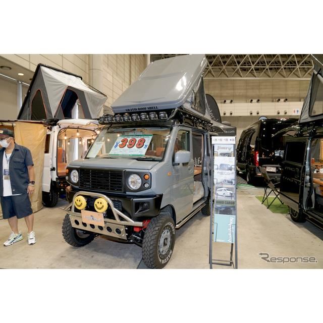 スズキ エブリイ 商用車の価格 新型情報 グレード諸元 価格 Com