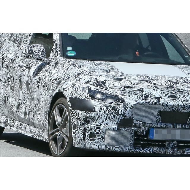 BMW͌݃Gg[fw1V[Yxɐݒ肳uMptH[}XvǐV^̊Ji߂ĂBX...