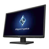「GigaCrysta LCD-GC222SXDB」