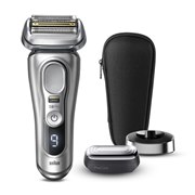 「シリーズ9 Pro 充電スタンド+美顔器ヘッド付属モデル」