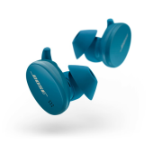 「Bose Sport Earbuds」のイメージ。最新の在庫状況は、同社キャンペーンページまで