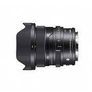 「SIGMA 20mm F2 DG DN | Contemporary」