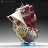 BANDAI ワンピース偉大なる船(グランドシップ)コレクション オーロ 
