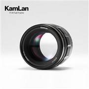 �uKamLan 55mm F1.4�v