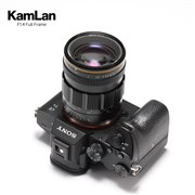 �uKamLan 55mm F1.4�v