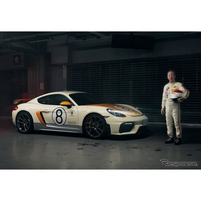 ポルシェ 718 ケイマンGT4の価格・新型情報・グレード諸元 価格.com