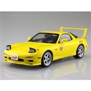 「頭文字D 高橋啓介 FD3S RX-7 第1巻仕様」