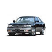 1/24 アンクエルション Y33 シーマ '96 (ニッサン)｜株式会社