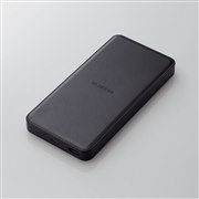 「DE-C39-12000」(ブラック)