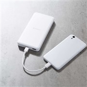 「DE-C39-12000」(ホワイト)