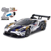 最終値下げTamiya エキスパートビルド DF-02ホビーラジコン