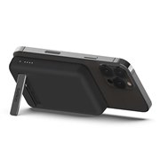 Belkin BOOST��CHARGE Magnetic Wireless Battery 5000 + Stand