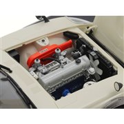タミヤ 1/24 マスターワークコレクション No.175 NISSAN